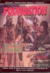 Foundation - The Encyclopaedists by Isaac Asimov