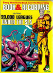 Jules Verne’s 20,000 Leagues Under The Sea - Peter Pan Records