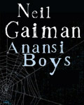 Anansi Boys - Audio Drama