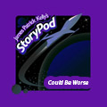Storypod 3.0 “Could Be Worse” by James Patrick Kelly