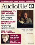Audiofile Magazine