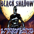 Black Shadow - Podiobook