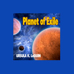Science Fiction Audiobook - Planet of Exile by Ursula K. LeGuin