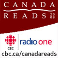 CBC Radio One - Canada Reads 2008