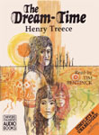 The Dream-Time by Henry Treece
