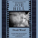 Horror audiobook - short story - Dead Wood
