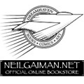 NeilGaiman.net / DreamHaven Books