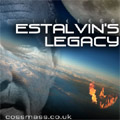 Estalvin’s Legacy - A Science Fiction Podcast Audio Drama