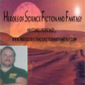 Heroes of Science Fiction and Fantasy podcast