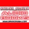 Broken Sea - Hooligan Audio Books