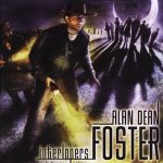 Science Fiction Audiobook - Interlopers By Alan Dean Foster 