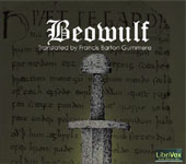 LibriVox Fantasy Audiobook - Beowulf