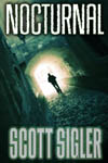 Horror podiobook - Nocturnal by Scott Sigler