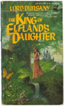 The King Of Elfland’s Daughter by Lord Dunsany