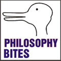 Philosophy Bites podcast