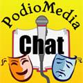 PodioMedia Chat