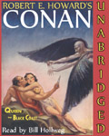 Queen Of The Black Coast by Robert E. Howard
