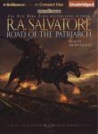 Science Fiction Audiobook - Road of the Patriarch by R.A. Savatore