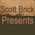 Scott Brick Presents