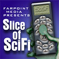 Slice Of Sci-Fi Podcast