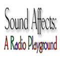 Online Audio - Radio Show - Sound Affects A Radio Playground