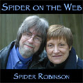 Spider On The Web Podcast