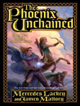 Fantasy Audiobook - The Phoenix Unchained - Book One of The Enduring Flame by Mercedes Lackey and James Mallory