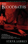 Fantasy audiobook - The Bloodbaths by Steve Libbey
