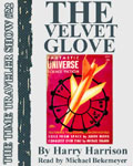 The Time Traveler Show #22 - Harry Harrison’s The Velvet Glove