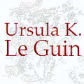 Ursula K. Le Guin’s Official Website