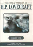 Horror Audiobooks - The Dark Worlds of H.P. Lovecraft, Volume 1