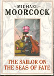 Fantasy Audiobooks - The Sailor on the Seas of Fate by Michael Moorcock