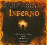 Inferno by Larry Niven and Jerry Pournelle