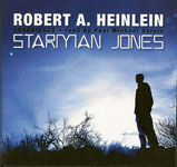 Starman Jones by robert A. Heinlein