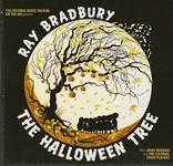 The Halloween Tree (audio drama) by Ray Bradbury