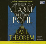 The Last Theorem by Arthur C. Clarke and Frederick Pohl