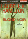 Fantasy Audiobook - Blood Noir