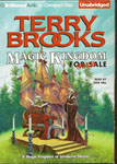 Magic Kingdom for Sale: SOLD! by Terry Brooks
