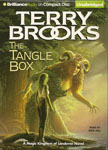 Fantasy Audiobook - The Tangle Box by Terry Brooks