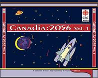 CBC Radio - Canadia 2056