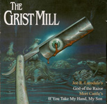 Grist Mill - God of the Razor