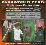Paraworld Zero by Matthew Peterson