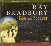 Science Fiction Audiobook - Now and Forever by Ray Bradbury