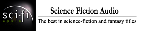 Recorded Books New Science Fiction Imprint