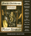 Poe's Children, ed by Peter Straub