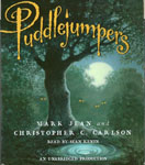 Fantasy Audiobook - Puddlejumpers by Mark Jean and Christopher C. Carlson