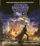Star Wars: The Force Unleashed by Sean Williams