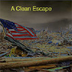 A Clean Escape by John Kessel
