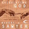 Audiobook - Calculating God by Robert J. Sawyer