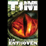 Tim, Defender of the Earth by Sam Enthoven